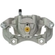 Purchase Top-Quality Front Left New Caliper With Hardware by PROMAX - 55-73434 pa4