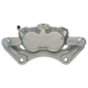 Purchase Top-Quality Front Left New Caliper With Hardware by PROMAX - 55-73604 pa4