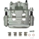 Purchase Top-Quality Front Left New Caliper With Hardware by PROMAX - 55-73634 pa1