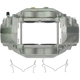 Purchase Top-Quality Front Left New Caliper With Hardware by PROMAX - 55-73664 pa2