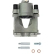 Purchase Top-Quality Front Left New Caliper With Hardware by PROMAX - 55-73674 pa1