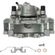 Purchase Top-Quality Front Left New Caliper With Hardware by PROMAX - 55-74074 pa1