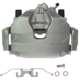 Purchase Top-Quality Front Left New Caliper With Hardware by PROMAX - 55-74074 pa4