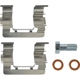 Purchase Top-Quality Front Left New Caliper With Hardware by RAYBESTOS - FRC11408N pa1