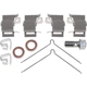 Purchase Top-Quality Front Left New Caliper With Hardware by RAYBESTOS - FRC12479N pa1