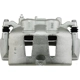 Purchase Top-Quality Front Left New Caliper With Hardware by RAYBESTOS - FRC12586N pa2