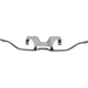 Purchase Top-Quality Front Left New Caliper With Hardware by RAYBESTOS - FRC12621N pa4