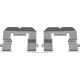Purchase Top-Quality Front Left New Caliper With Hardware by RAYBESTOS - FRC12957N pa4