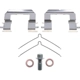 Purchase Top-Quality Front Left New Caliper With Hardware by RAYBESTOS - FRC13342N pa2