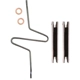 Purchase Top-Quality Front Left New Caliper With Hardware by RAYBESTOS - FRC10278N pa20