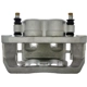 Purchase Top-Quality Front Left New Caliper With Hardware by RAYBESTOS - FRC11007N pa47