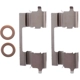 Purchase Top-Quality Front Left New Caliper With Hardware by RAYBESTOS - FRC11518N pa12
