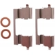 Purchase Top-Quality Front Left New Caliper With Hardware by RAYBESTOS - FRC11518N pa20