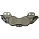 Purchase Top-Quality Front Left New Caliper With Hardware by RAYBESTOS - FRC11521N pa133
