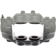 Purchase Top-Quality Front Left New Caliper With Hardware by RAYBESTOS - FRC11550N pa40