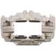 Purchase Top-Quality Front Left New Caliper With Hardware by RAYBESTOS - FRC11558N pa13