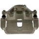 Purchase Top-Quality Front Left New Caliper With Hardware by RAYBESTOS - FRC11763N pa22