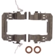 Purchase Top-Quality Front Left New Caliper With Hardware by RAYBESTOS - FRC12049N pa25