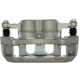Purchase Top-Quality Front Left New Caliper With Hardware by RAYBESTOS - FRC12051N pa23