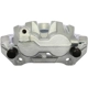Purchase Top-Quality Front Left New Caliper With Hardware by RAYBESTOS - FRC12522N pa20