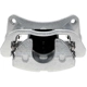 Purchase Top-Quality Front Left New Caliper With Hardware by RAYBESTOS - FRC12661N pa23