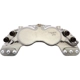 Purchase Top-Quality Front Left New Caliper With Hardware by RAYBESTOS - FRC12847N pa34