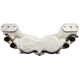 Purchase Top-Quality Front Left New Caliper With Hardware by RAYBESTOS - FRC12848N pa30