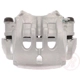 Purchase Top-Quality Front Left New Caliper With Hardware by RAYBESTOS - FRC12867N pa8