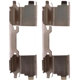 Purchase Top-Quality Étrier avant gauche neuf avec matériel de RAYBESTOS - FRC12868N pa31