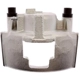 Purchase Top-Quality Front Left New Caliper With Hardware by RAYBESTOS - FRC4418N pa20