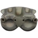 Purchase Top-Quality Front Left New Caliper With Hardware by RAYBESTOS - FRC7700N pa8