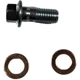 Purchase Top-Quality Front Left New Caliper With Hardware by WORLDPARTS SYNERGY - W11051 pa4