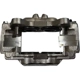 Purchase Top-Quality Front Left New Caliper With Hardware by WORLDPARTS SYNERGY - W22074 pa3