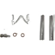 Purchase Top-Quality Front Left New Caliper With Hardware by WORLDPARTS SYNERGY - W23328 pa4