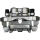Purchase Top-Quality Front Left New Caliper With Hardware by WORLDPARTS SYNERGY - WB11005 pa3