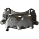 Purchase Top-Quality Front Left New Caliper With Hardware by WORLDPARTS SYNERGY - WB11336 pa1