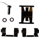 Purchase Top-Quality Front Left New Caliper With Hardware by WORLDPARTS SYNERGY - WB11336 pa2