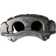 Purchase Top-Quality Front Left New Caliper With Hardware by WORLDPARTS SYNERGY - WB11336 pa5