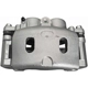 Purchase Top-Quality Front Left New Caliper With Hardware by WORLDPARTS SYNERGY - WB11616A pa1