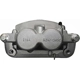 Purchase Top-Quality Front Left New Caliper With Hardware by WORLDPARTS SYNERGY - WB11616A pa3