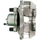 Purchase Top-Quality Front Left New Caliper With Hardware by WORLDPARTS SYNERGY - WB11672D pa3