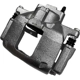 Purchase Top-Quality Front Left New Caliper With Hardware by WORLDPARTS SYNERGY - WB11720 pa1