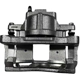Purchase Top-Quality Front Left New Caliper With Hardware by WORLDPARTS SYNERGY - WB11720 pa2