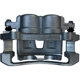 Purchase Top-Quality Front Left New Caliper With Hardware by WORLDPARTS SYNERGY - WB11724 pa2