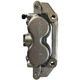 Purchase Top-Quality Front Left New Caliper With Hardware by WORLDPARTS SYNERGY - WB11733 pa1