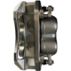 Purchase Top-Quality Front Left New Caliper With Hardware by WORLDPARTS SYNERGY - WB11733 pa3