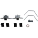 Purchase Top-Quality Front Left New Caliper With Hardware by WORLDPARTS SYNERGY - WB11747 pa1