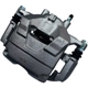 Purchase Top-Quality Front Left New Caliper With Hardware by WORLDPARTS SYNERGY - WB11766 pa4