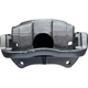 Purchase Top-Quality Front Left New Caliper With Hardware by WORLDPARTS SYNERGY - WB11766 pa5