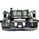 Purchase Top-Quality Front Left New Caliper With Hardware by WORLDPARTS SYNERGY - WB12096A pa2